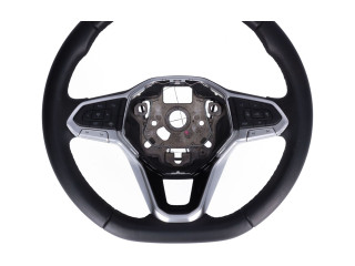 Руль Volkswagen Golf VIII 2019 - года 5H0419089FVDH