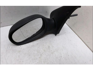 Зеркало (механическое) Renault Clio II 1998 - 2001 года