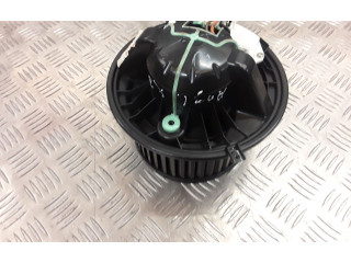 Вентилятор печки    T1021327UA, 27U120111391   BMW X3 F25