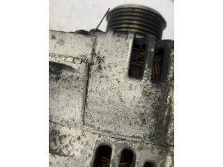 Генератор 00005705NH Citroen Berlingo 1.6