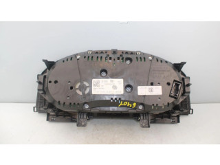 Geschwindigkeitsmesser Cockpit 5G1920758 Volkswagen Golf VII