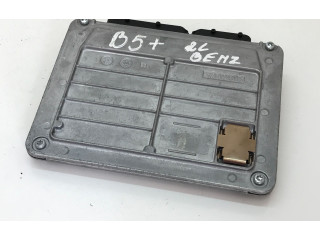 Řídící jednotka 06B906033G, 5WP4004302 Volkswagen PASSAT B5 1998