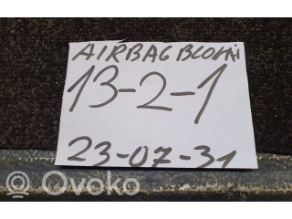 Блок подушек безопасности MR260703   Mitsubishi Galant