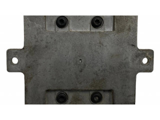 Блок управления двигателем Блок управления 98022490, 12604003 Chevrolet Express