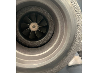 Турбина Skoda Superb B6 (3T) 751851, 54399880022