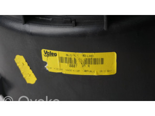 Вентилятор печки 006977G Saab 9-3 Ver1