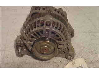 Генератор    Renault Twingo I      