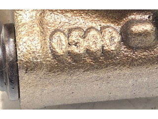 Поршень с шатуном BGU Audi A3 S3 8P