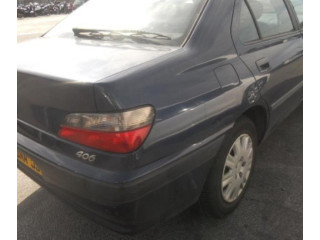 Зеркало электрическое        Peugeot 406  1996 - 1999 года   