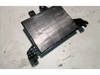 Pojistková skříňka 20957185 Opel Zafira C 2013