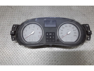 Панель приборов 1836449   Dacia Logan I       