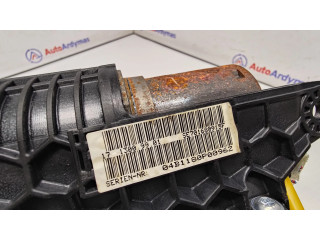 Подушка безопасности пассажира 7016809, 72127016809 BMW Z4 E85 E86