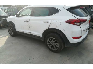 Блок управления климат-контролем 97250D7230TRY   Hyundai Tucson TL