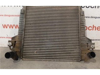 Радиатор интеркулера     Jeep Cherokee III KJ