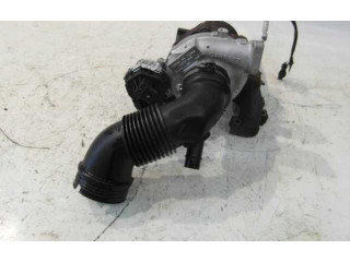 Turbodmychadlo Турбина    Jeep Compass   