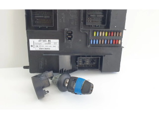 Řídící jednotka BK2112A650AB, BK2T14B476BG Ford Transit Custom 2014