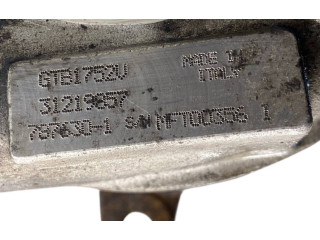 Турбина Volvo V70 31219857, GTB1752V