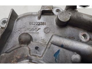 Čerpadlo oleje 55222361, 55269959 Fiat Punto (199) 955.A.2000(Euro 5)