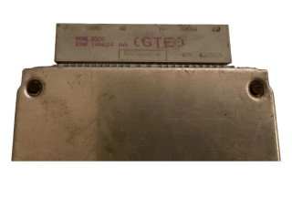 Řídící jednotka 88FB12A650AC, E9AF14A624AA Ford Mondeo MK I 1995