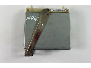 Блок управления двигателем ECU P09181887 Volvo S70 V70 V70 XC