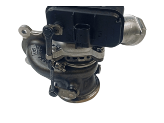  Турбина Audi A1  04C145702D, 16339880024         