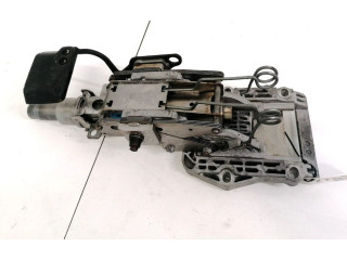 Рулевая рейка 3B0419502K, 351460216 Skoda Superb B5 (3U) 2001 - 2008 года