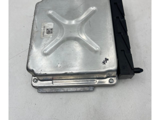 Блок управления двигателя 30684877, 0000058922 Volvo V70