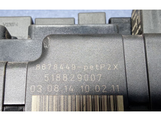 Блок предохранителей  8678449, 8678449   Volvo V70    