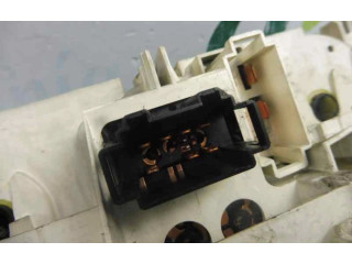 Модуль блока управления кондиционером 1J0820045E Skoda Octavia Mk1 (1U)