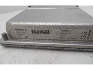 Блок управления впрыском 0281011441   Volvo V70