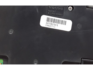 Блок управления климат-контролем 30782541   Volvo V50