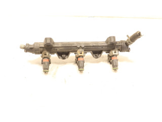 Vstřikovací lišta Seat Ibiza IV (6J,6P)