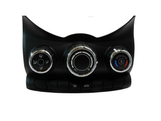 Блок управления климат-контролем 9383890   Mini One  Cooper F56 F55