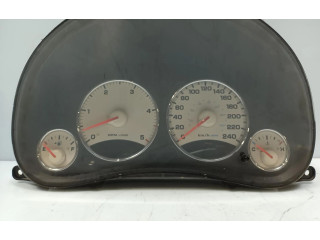 Панель приборов 04832731AC Jeep Cherokee III KJ