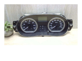 Панель приборов 248106397R, 248106397R Dacia Logan I