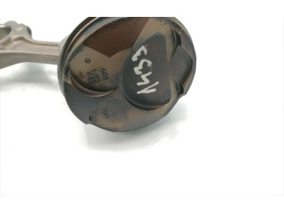  Поршень с шатуном 2AR-FSE   Lexus IS III XE30  