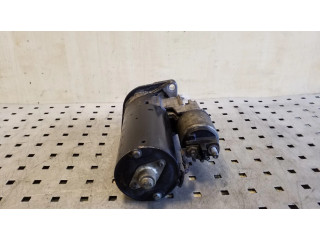 Стартер  55572065, 0001148004   Opel Zafira C