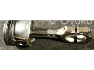 Píst Mitsubishi Space Star