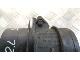 Измеритель потока воздуха