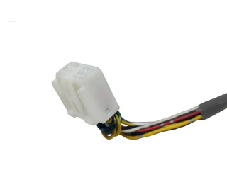 Зеркало электрическое правое Lexus IS 220D-250-350 2006-2013 года