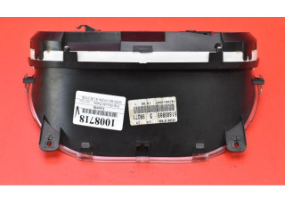 Přístrojová deska  Fiat Punto (199) 2007 51803089, 51803089  