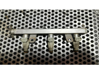 Топливная рампа Hyundai i10