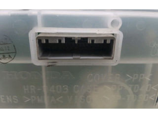 Панель приборов 78100TF2G01 Honda Jazz