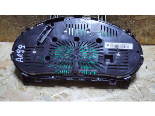 Панель приборов 42342750 Vauxhall Mokka