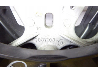 Volant Dodge Caliber 2007 1D7351DVF-