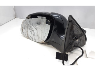 Зеркало (управляемое электричеством) 9557312210301C Porsche Cayenne (9PA) 2002 - 2010 года