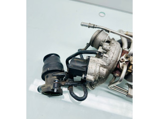 Турбина Volkswagen Golf Plus 4937301002, 03C145701 для двигателя Caxa