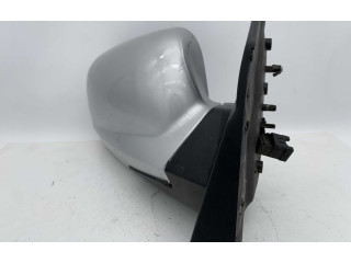 Зеркало электрическое SsangYong Kyron - года