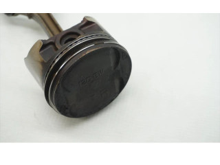 Поршень с шатуном Mitsubishi Galant