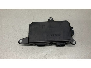 Другие блоки управления / модули